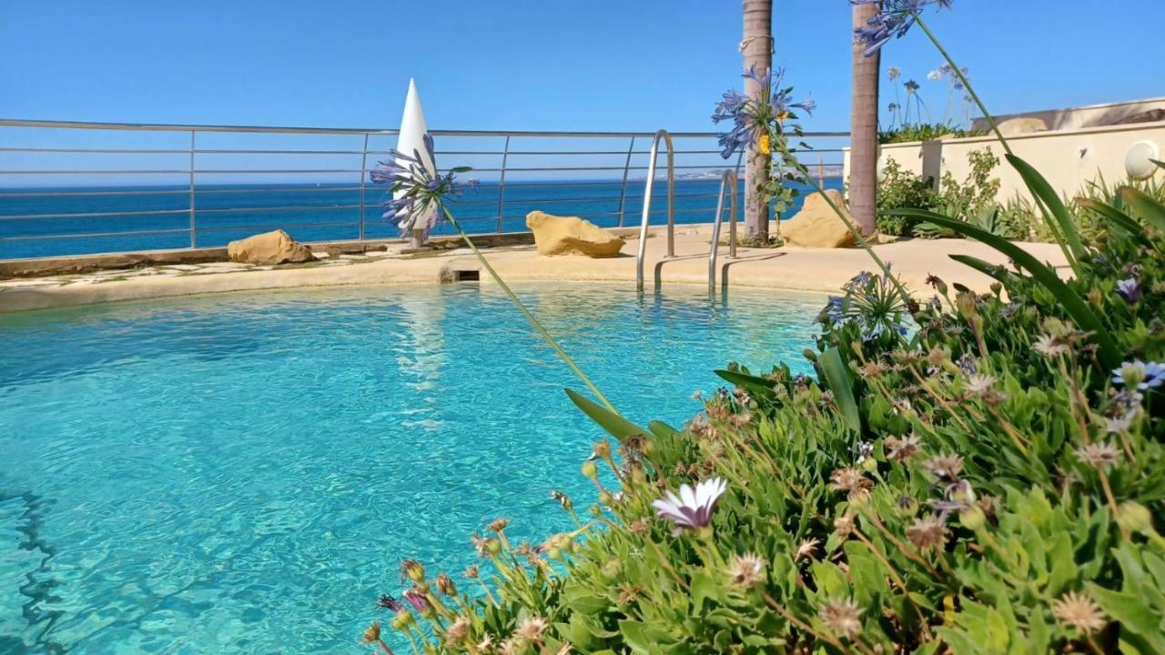 La Pinta - Increible Primera Linea - Piscina, Services! Appartement Benalmádena