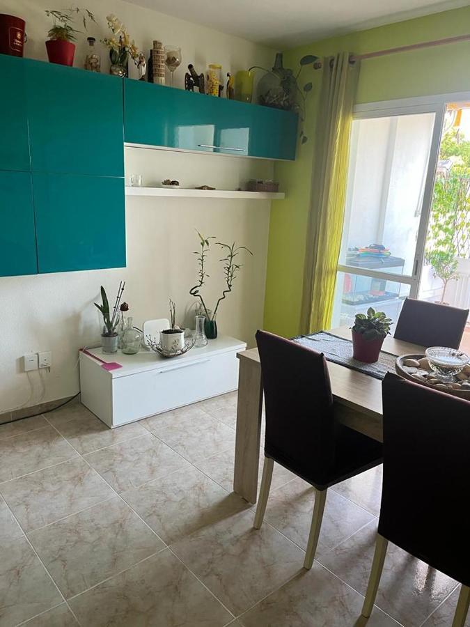 Piso Costa * Benalmadena