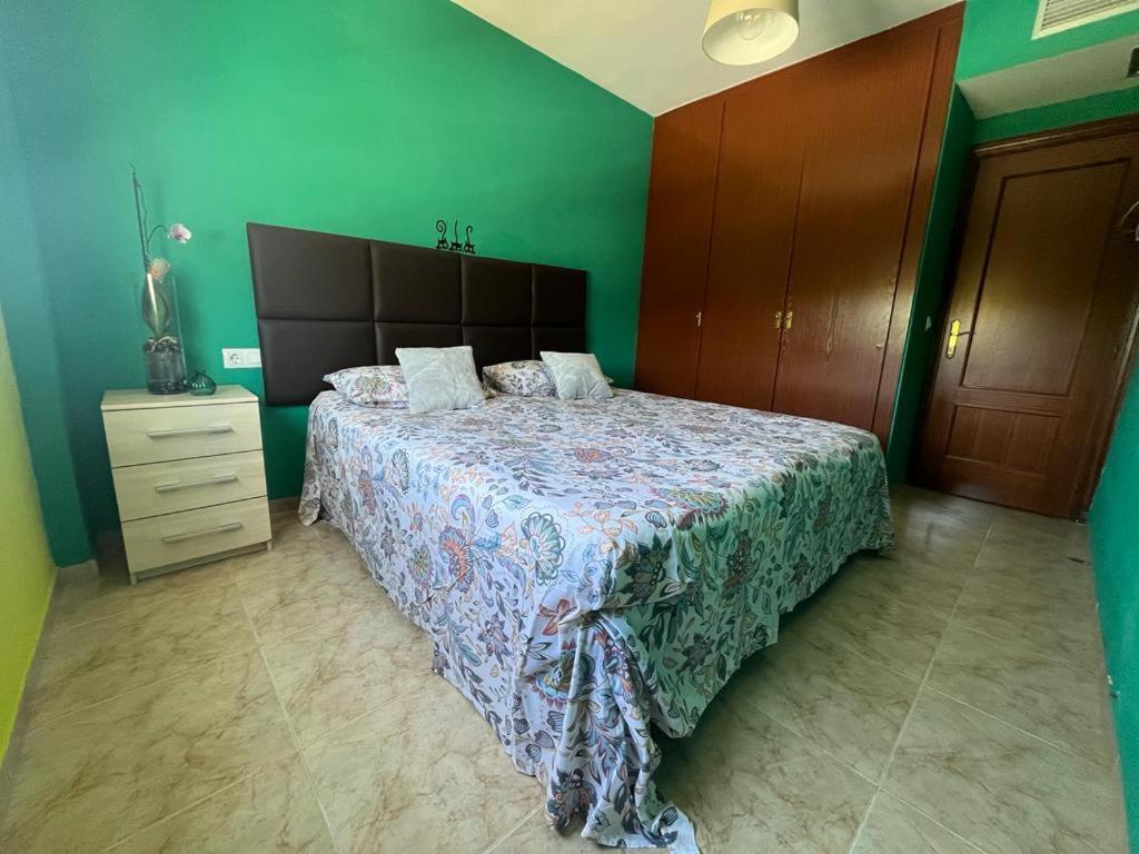 Homestay Piso Costa