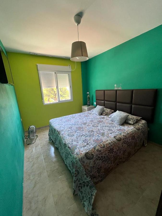 Homestay Piso Costa