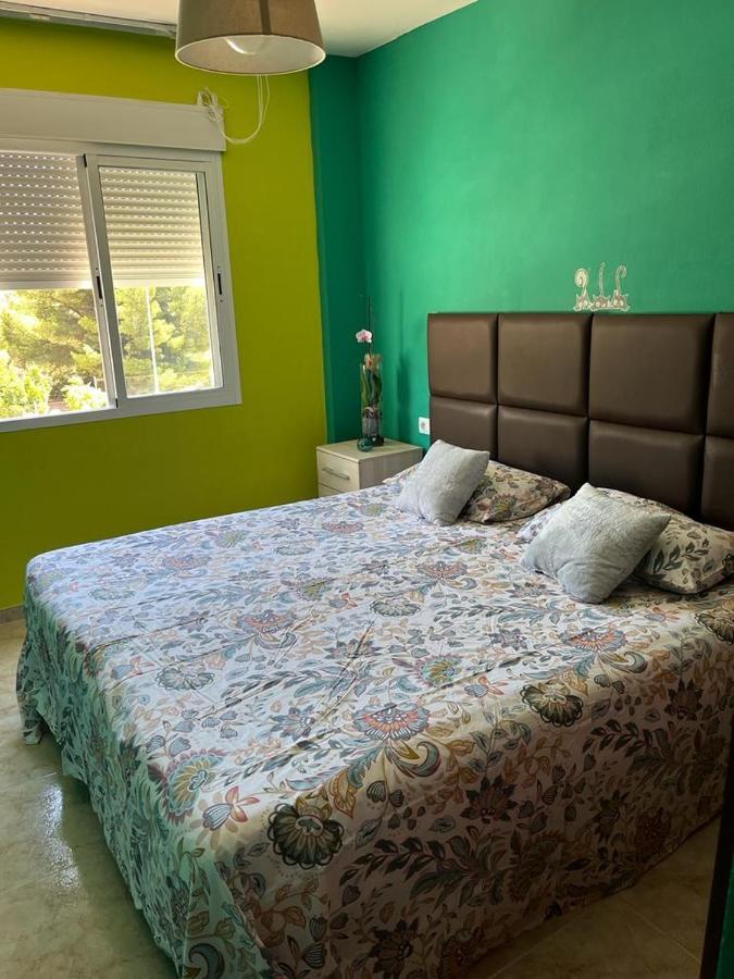 Homestay Piso Costa Benalmadena