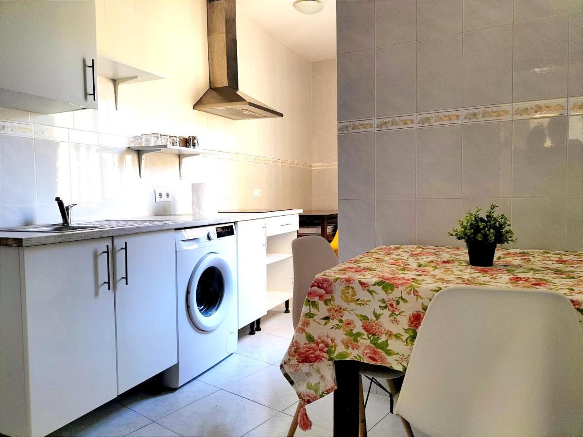 Appartement Casa Blas Infante Benalmádena