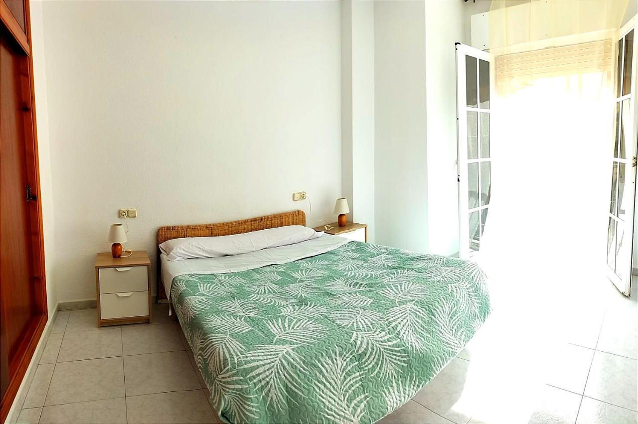 Casa Blas Infante Appartement Benalmádena