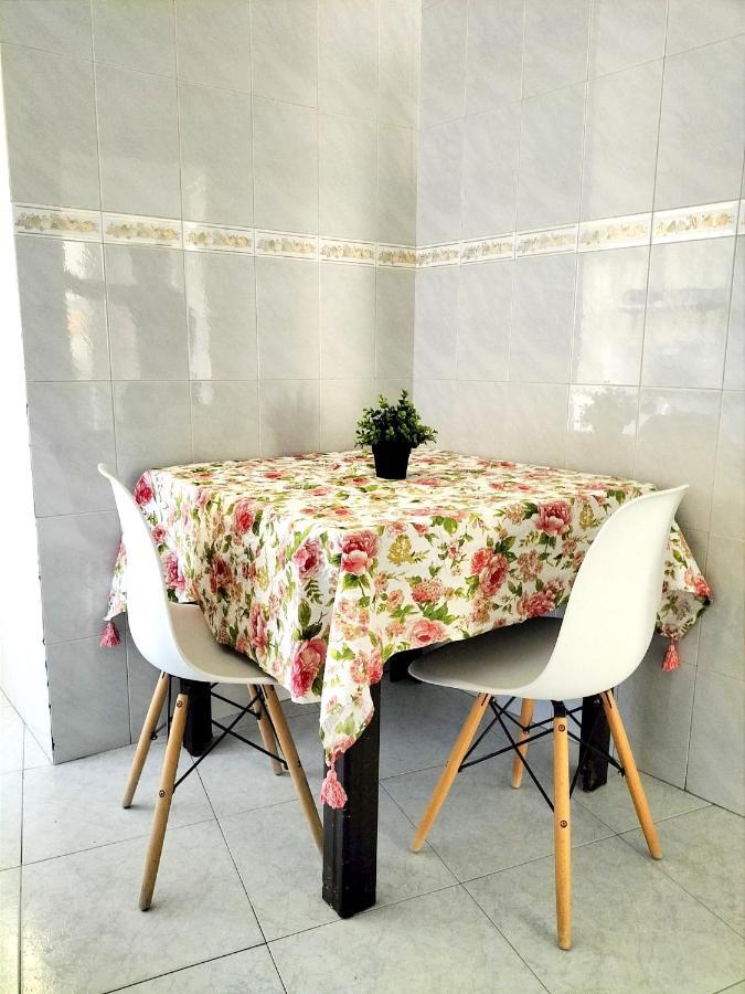 Casa Blas Infante Appartement