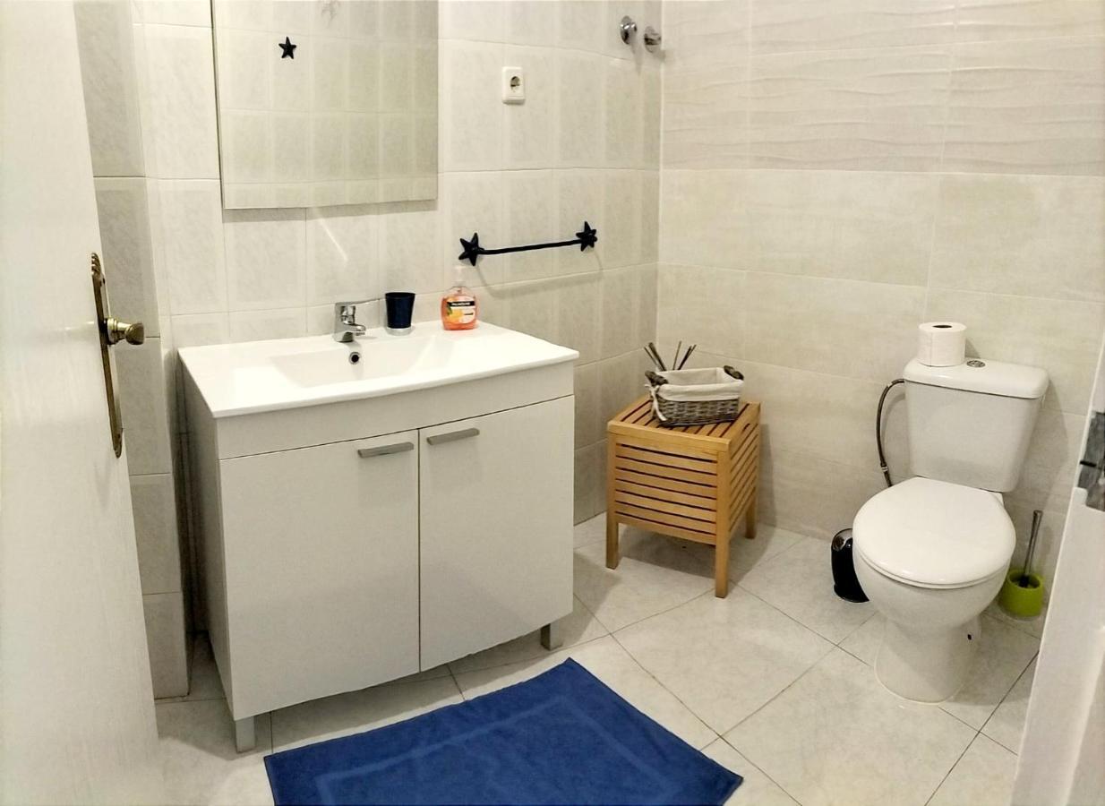 Appartement Casa Blas Infante Benalmádena