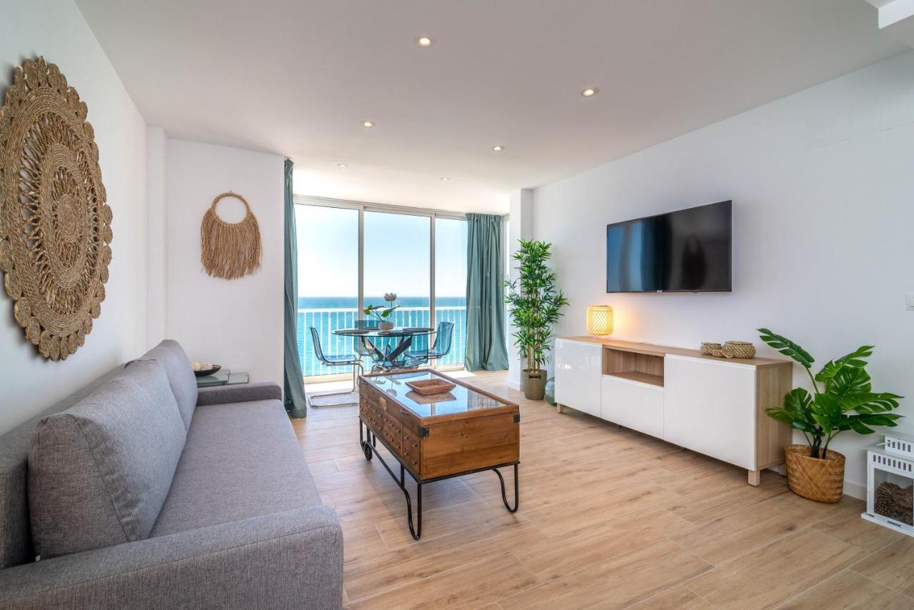 Apartamento Vb Waterfront 2bdr In Benalmádena