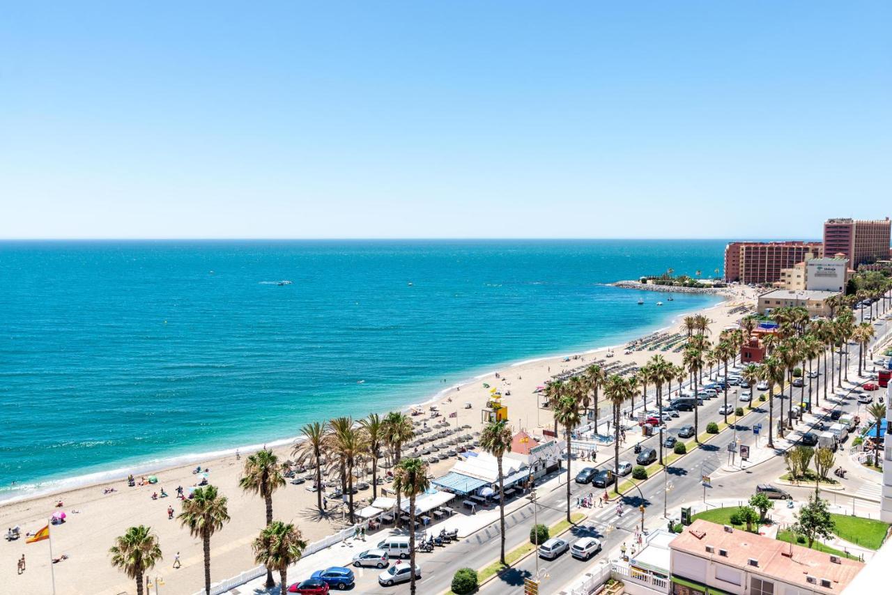 Apartamento Vb Waterfront 2bdr In Benalmádena