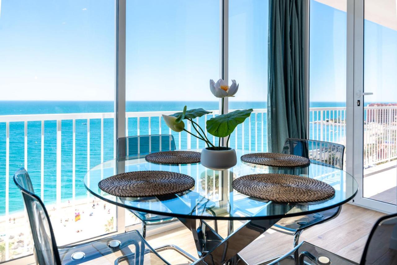 Vb Waterfront 2bdr In Apartamento *