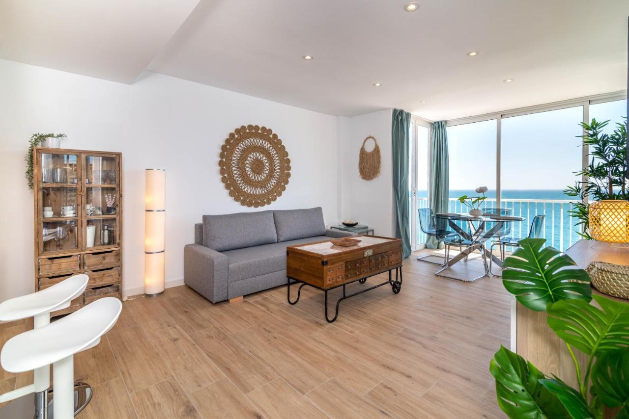 Vb Waterfront 2bdr In Apartamento