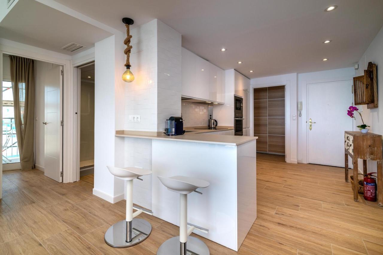 Vb Waterfront 2bdr In Apartamento