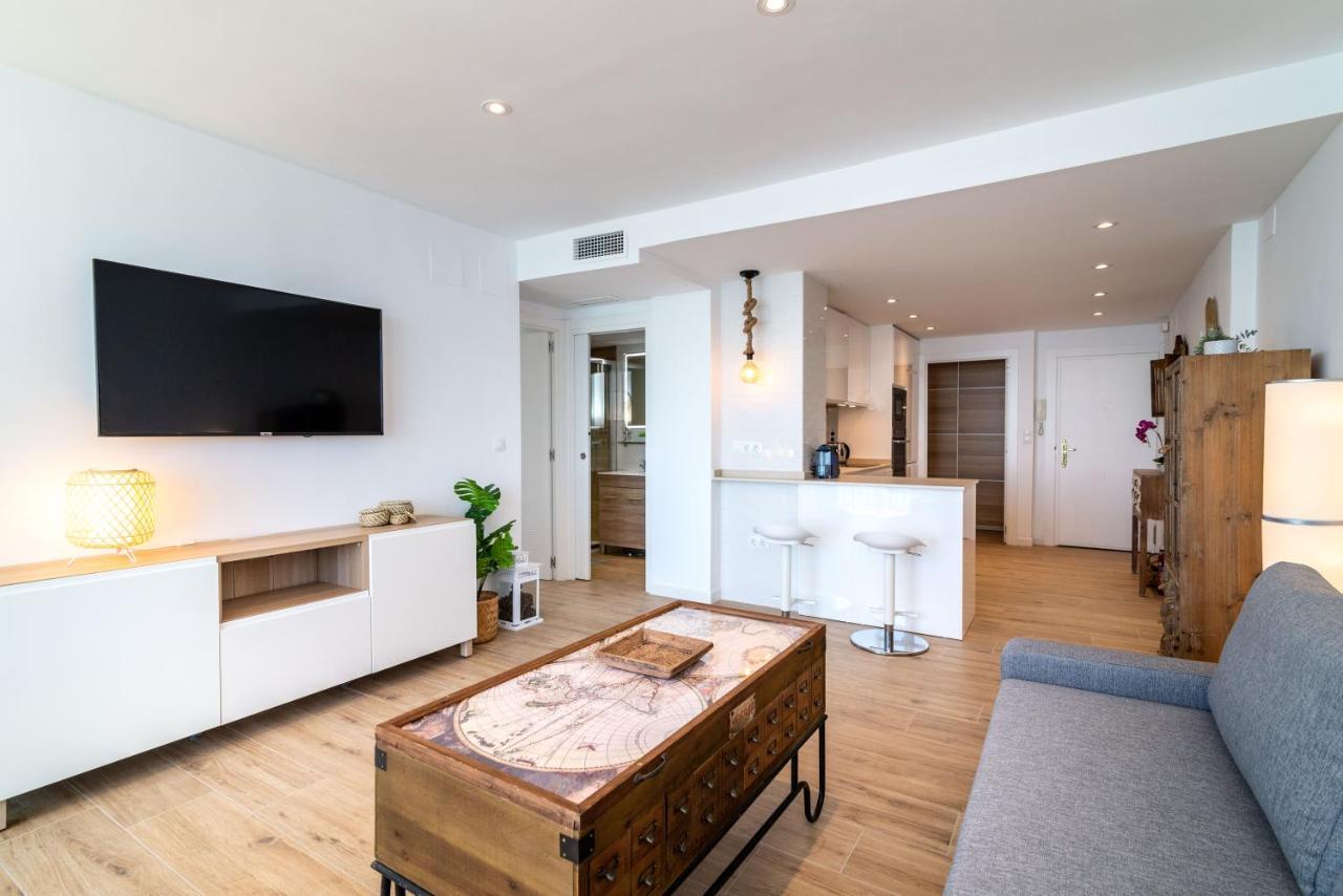 Vb Waterfront 2bdr In Apartamento *