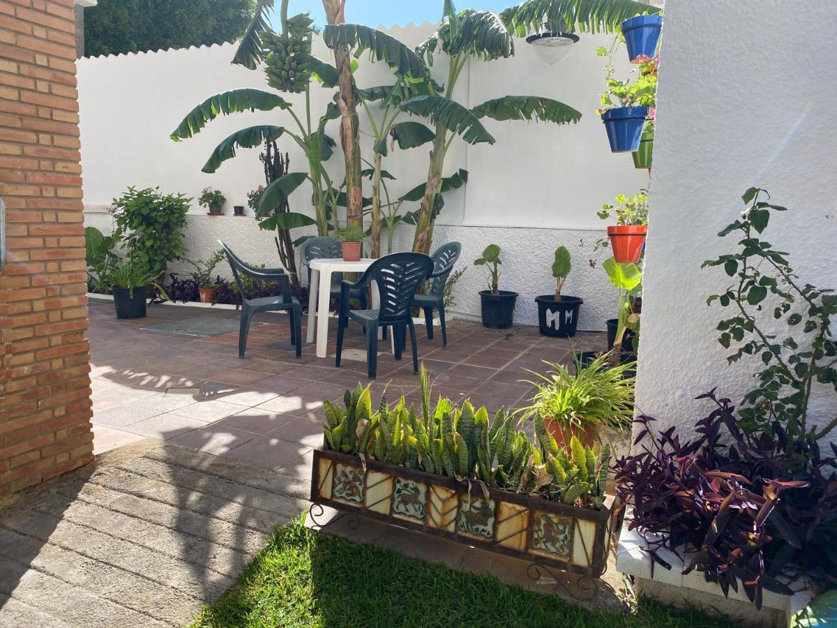 Appartement La Casita De La Playa