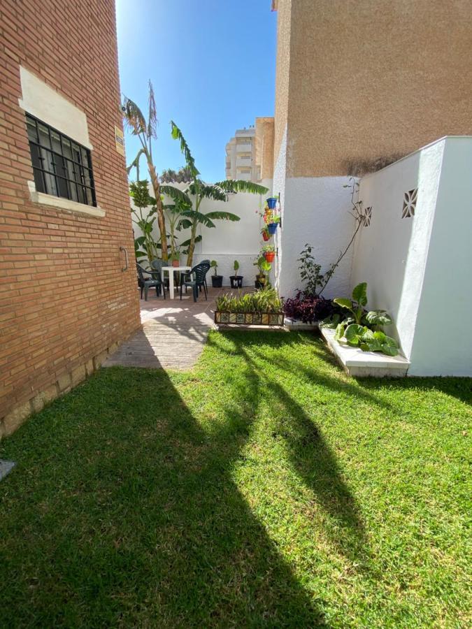 La Casita De La Playa Appartement *