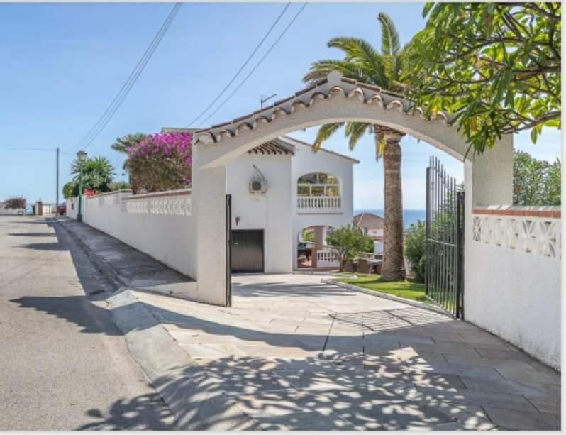 Veracruz Villa Benalmádena
