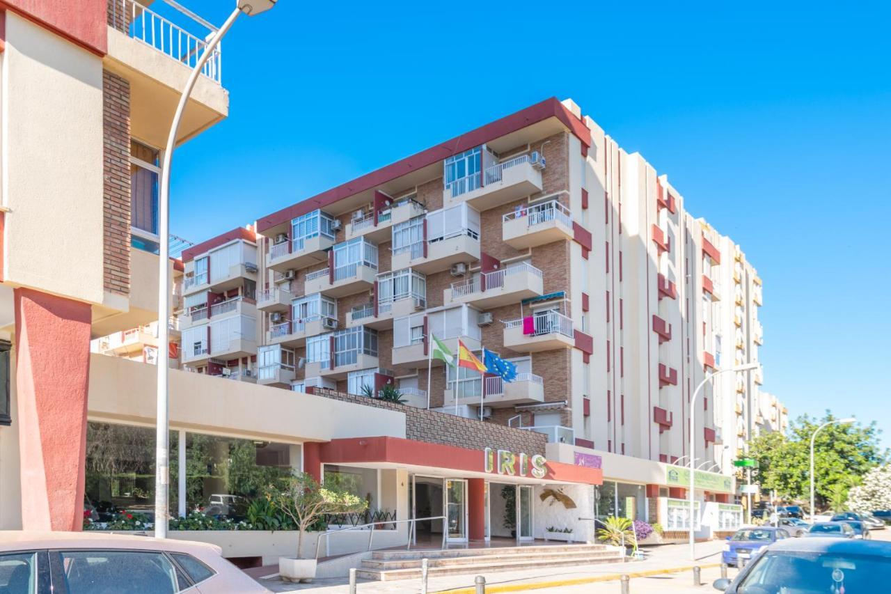 Apartment Coqueto Estudio En Ideal Parejas By Renthas Benalmadena