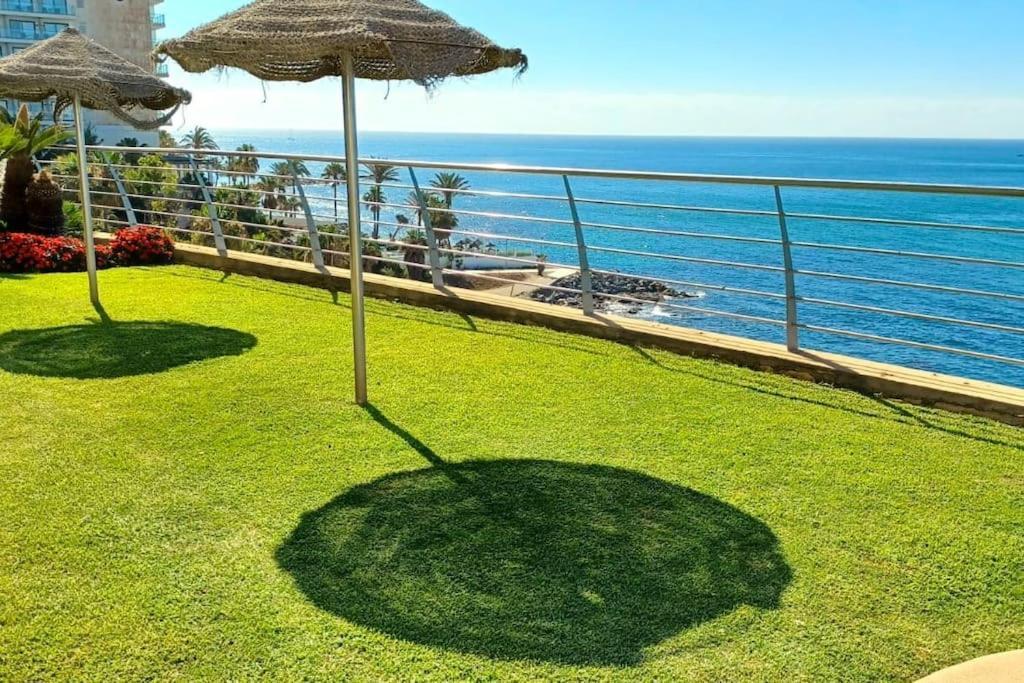 La Pinta - Increible Primera Linea - Piscina, Services! Appartement *