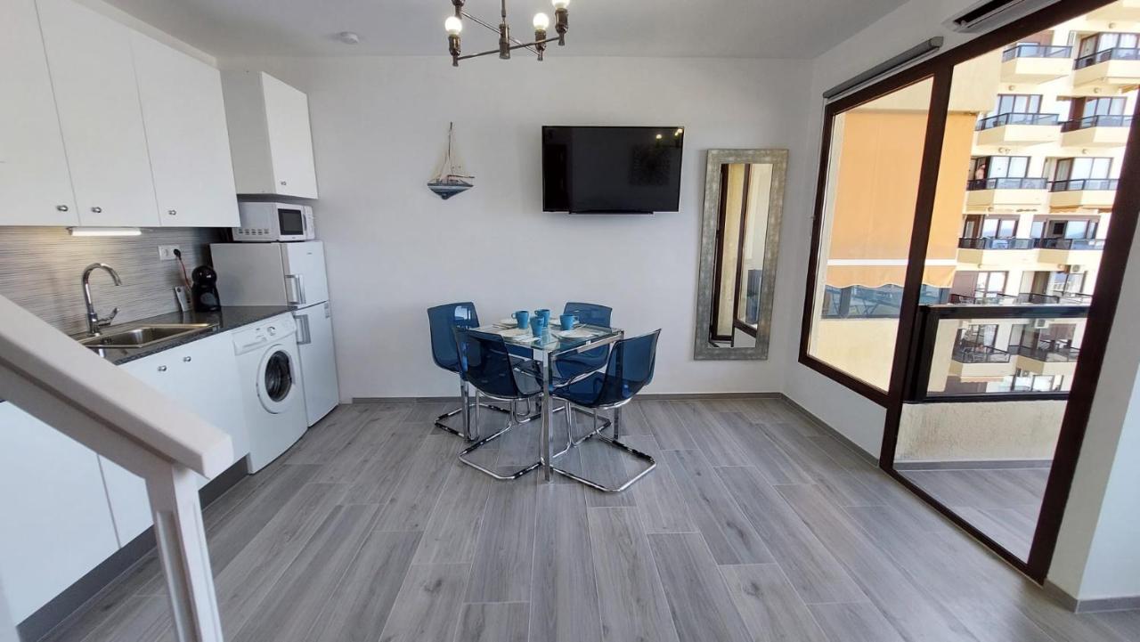 Aloha Vibe Apartment Benalmadena