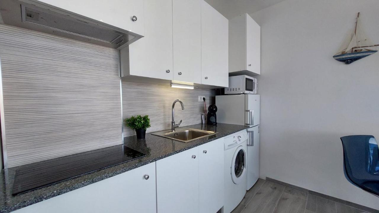 Aloha Vibe Appartement