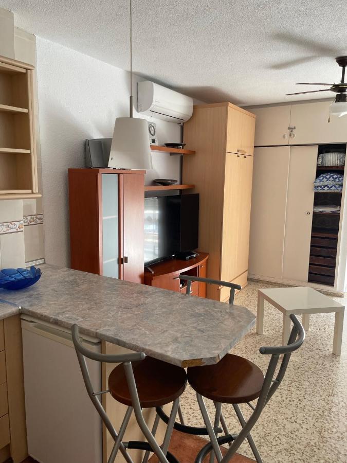 Apartment Estudio Gamonal *