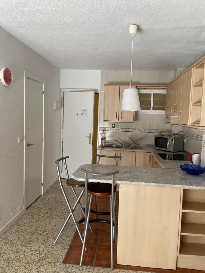Apartment Estudio Gamonal
