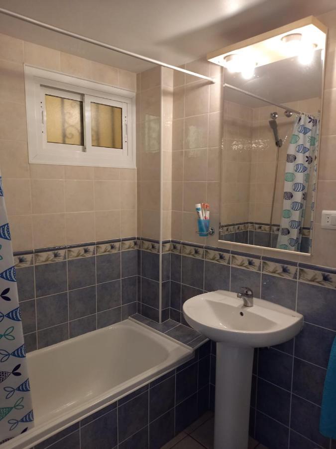 Apartment Minerva Ocean View 1 Bedroom Apartm *