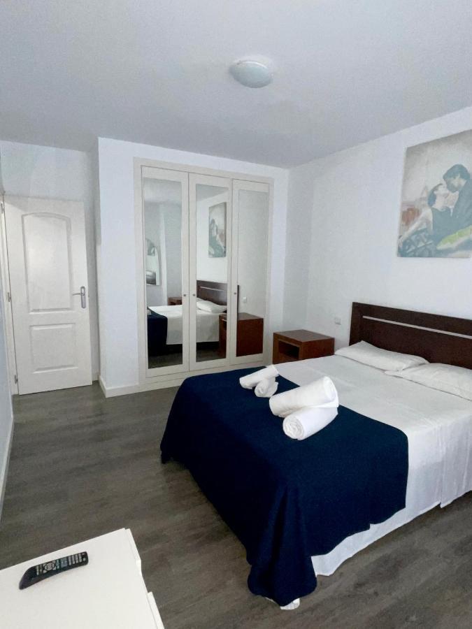 Apartment 2 Bedroom Benalmádena