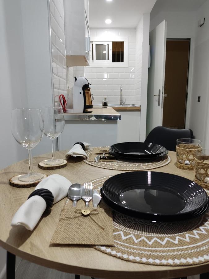 Apartamento Nordic Minerva New Vistas Al Mar *