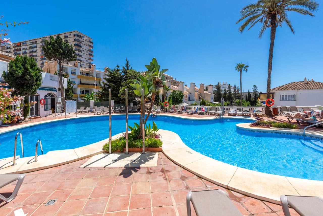 Pueblo Quinta * Benalmadena