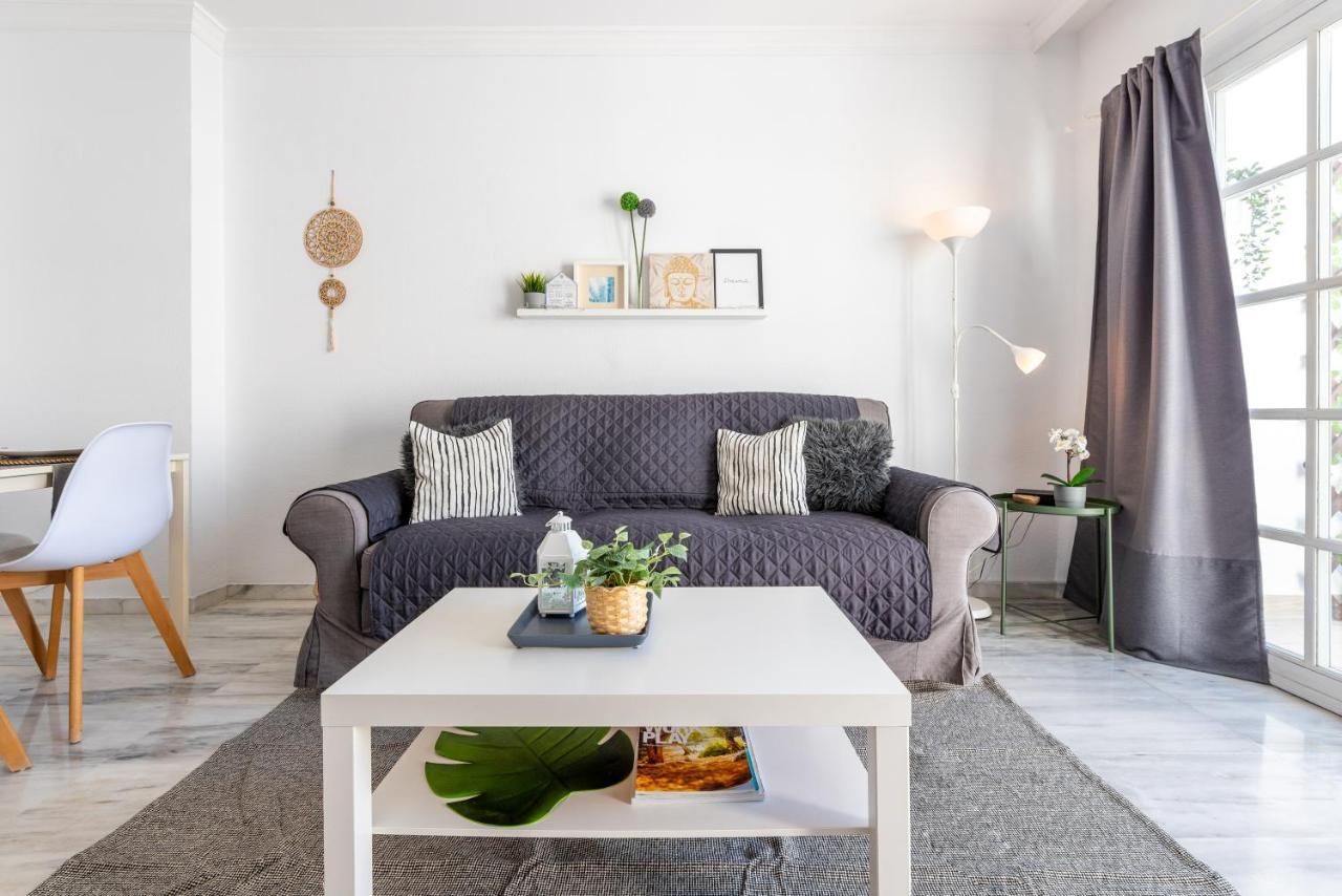 Apartment Pueblo Quinta *