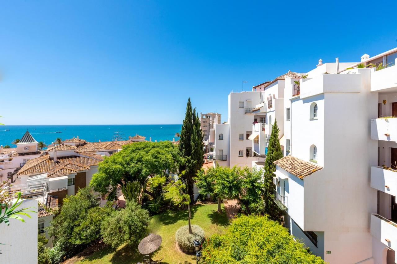 Apartment Pueblo Quinta Benalmadena