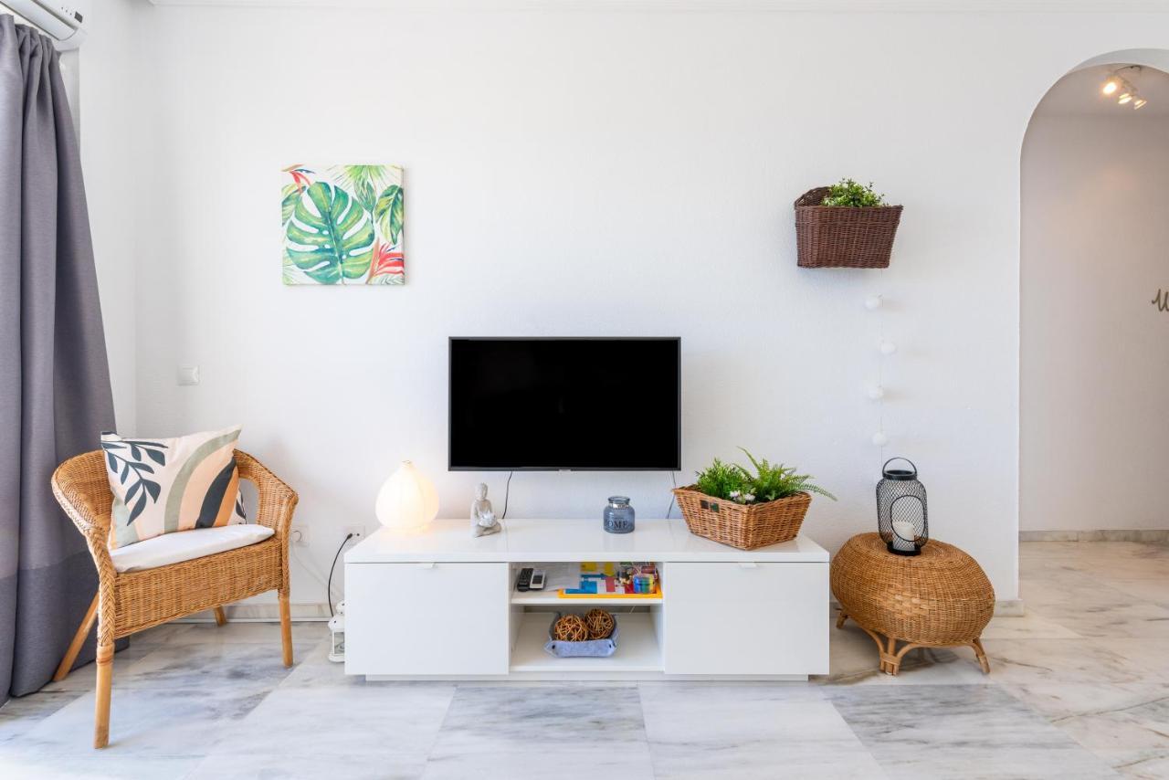 Apartment Pueblo Quinta