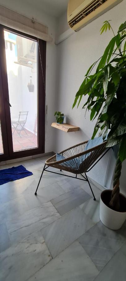 Apartment Sueno Del Mar - Terraza - Piscina - Playa - Pueblo Evita