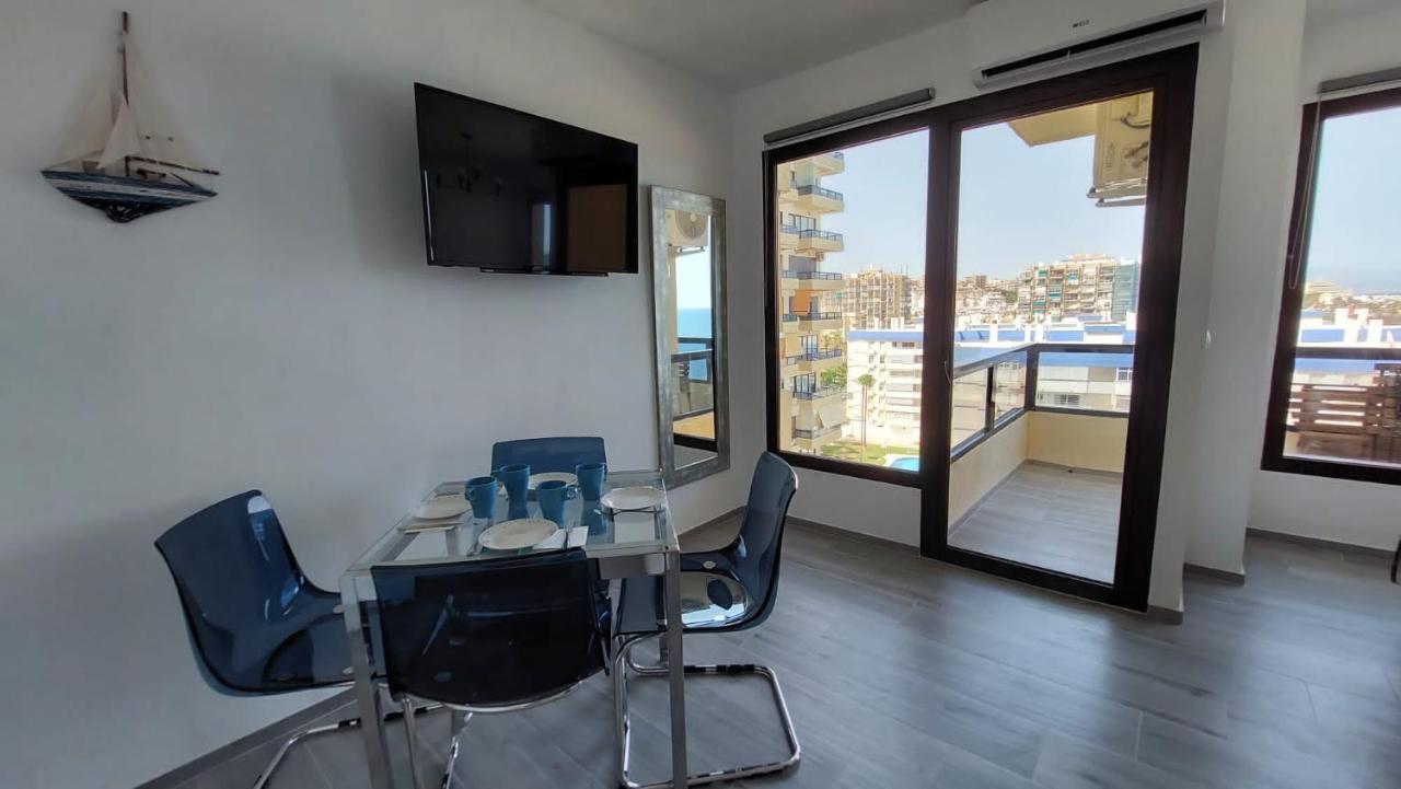 Aloha Vibe Benalmádena