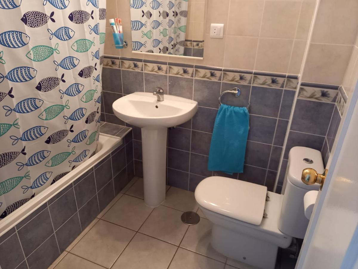 Minerva Ocean View 1 Bedroom Apartm Apartment *