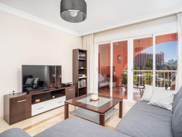 Marina Torrequebrada Appartement