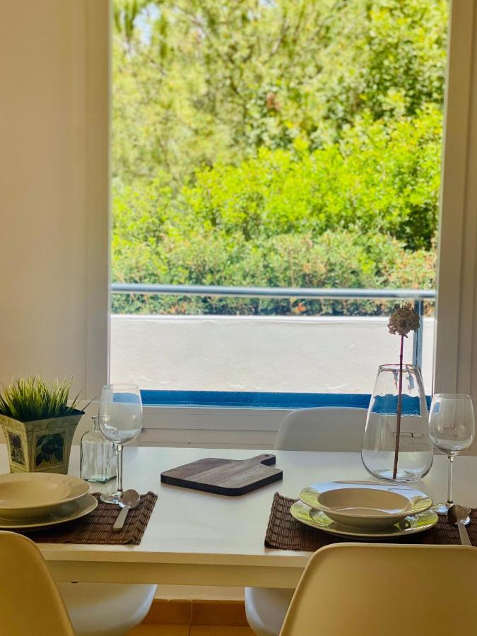 Isbel Apartment