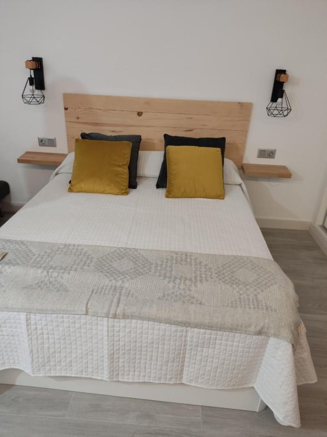 Nordic Minerva New Vistas Al Mar Apartamento Benalmádena