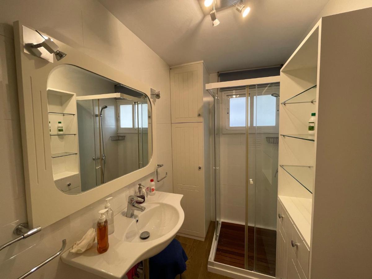 Acogedor Apartamento Con Piscina Y Vistas Al Mar Benalmadena