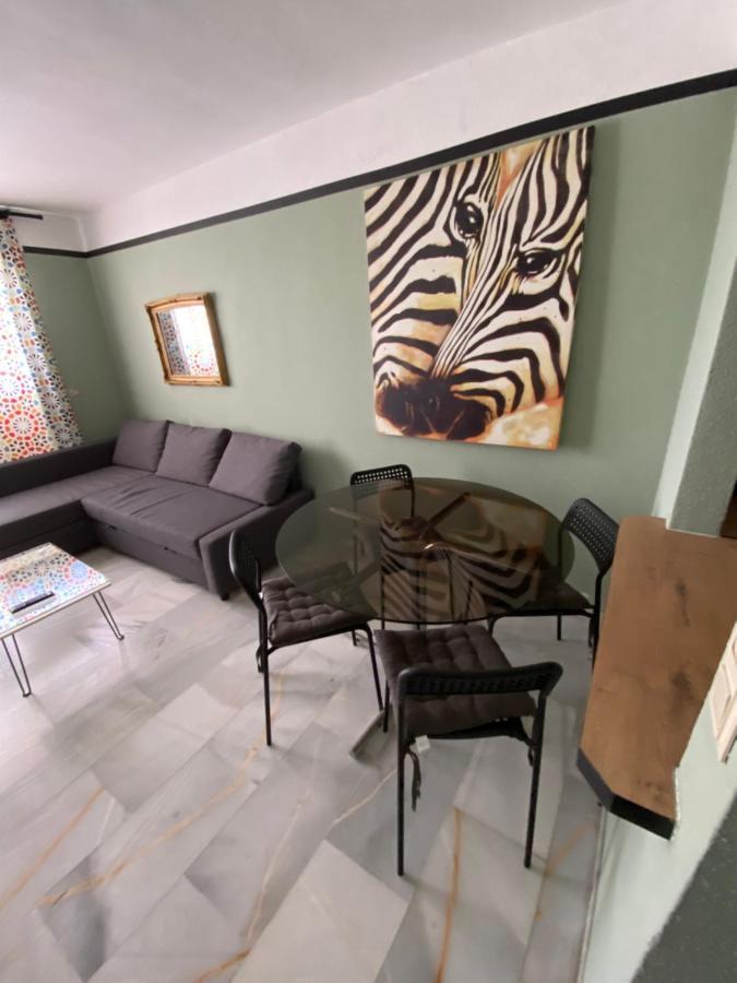 Lovely For 2 To 4 People---apartamento De Dos A Cuatro Personas