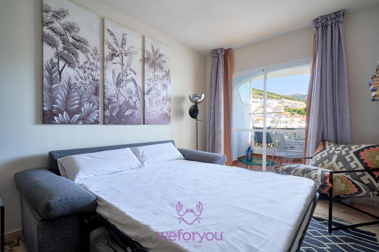 Weforyou Mariposa - 2 Dorms, Fancy View & Parking