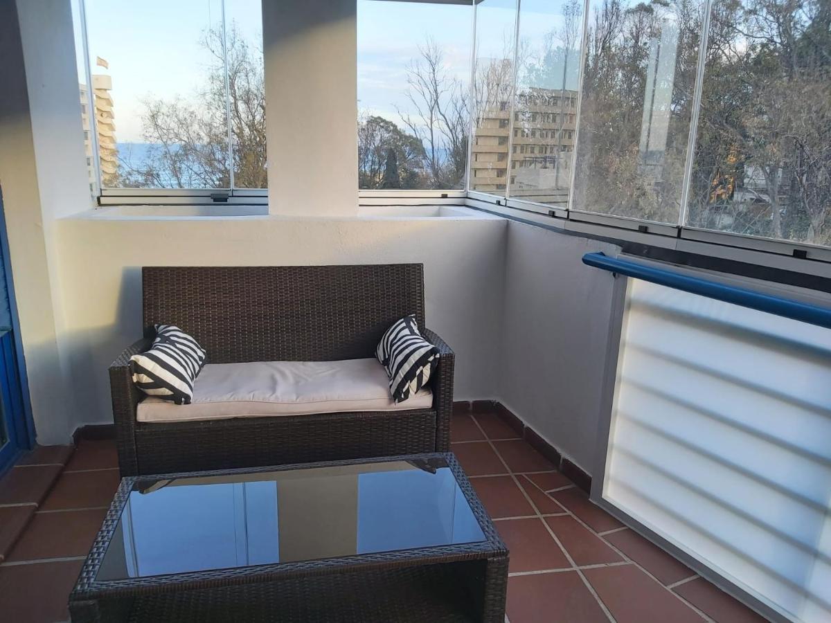 Precioso Apartamento En Residencial Proximo Playa * Benalmádena