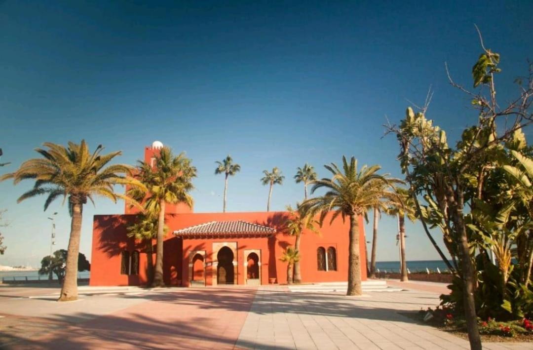 Atico Quintero Appartement *