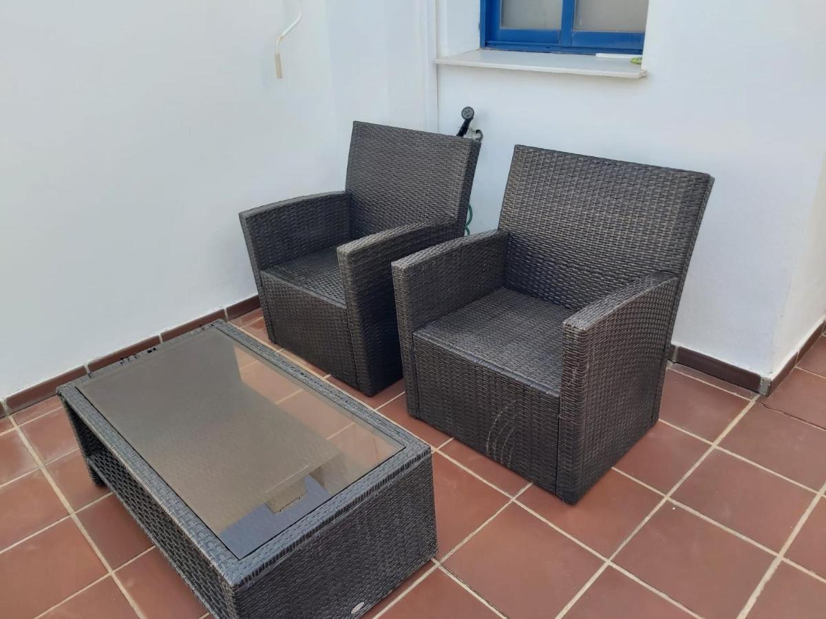 Atico Quintero Appartement