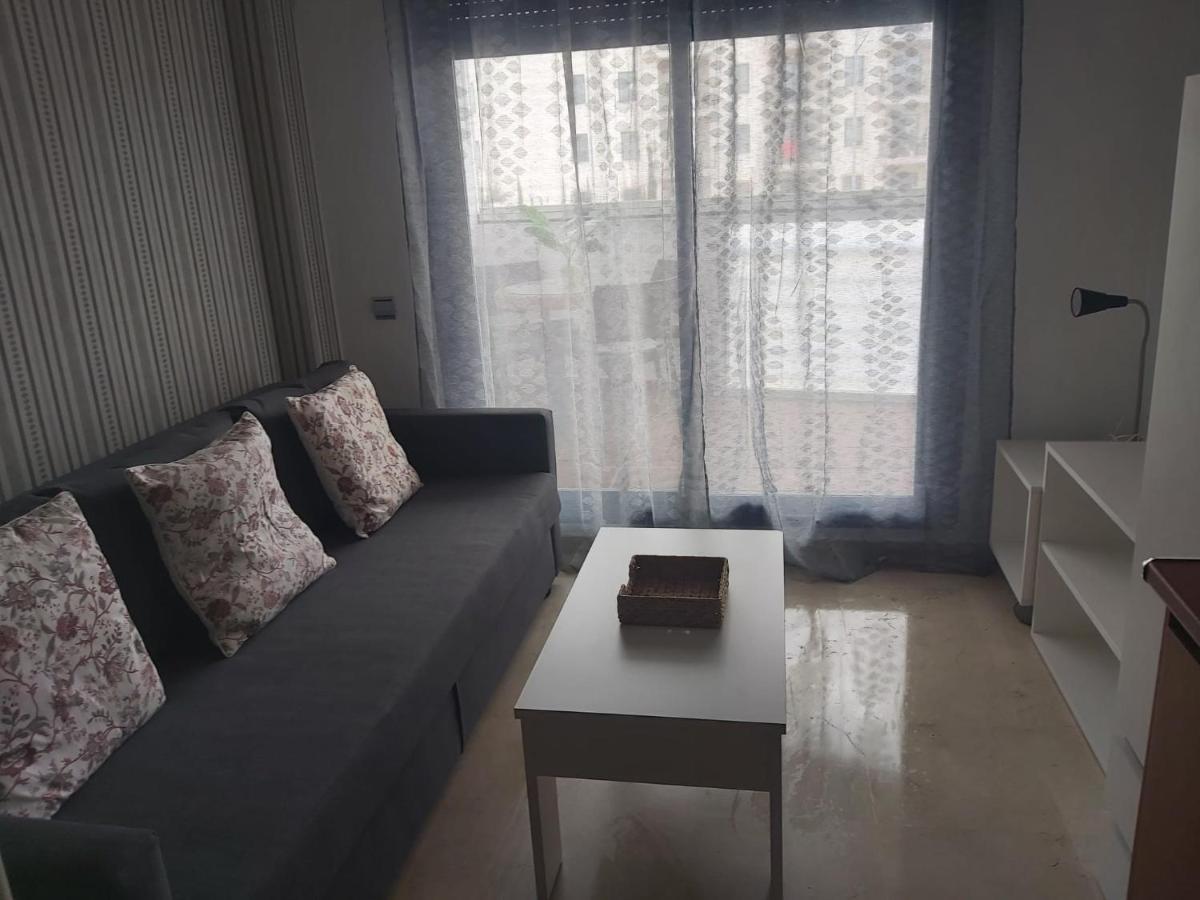 Appartement Atico Quintero *
