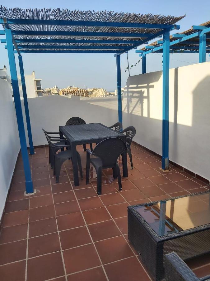 Appartement Atico Quintero