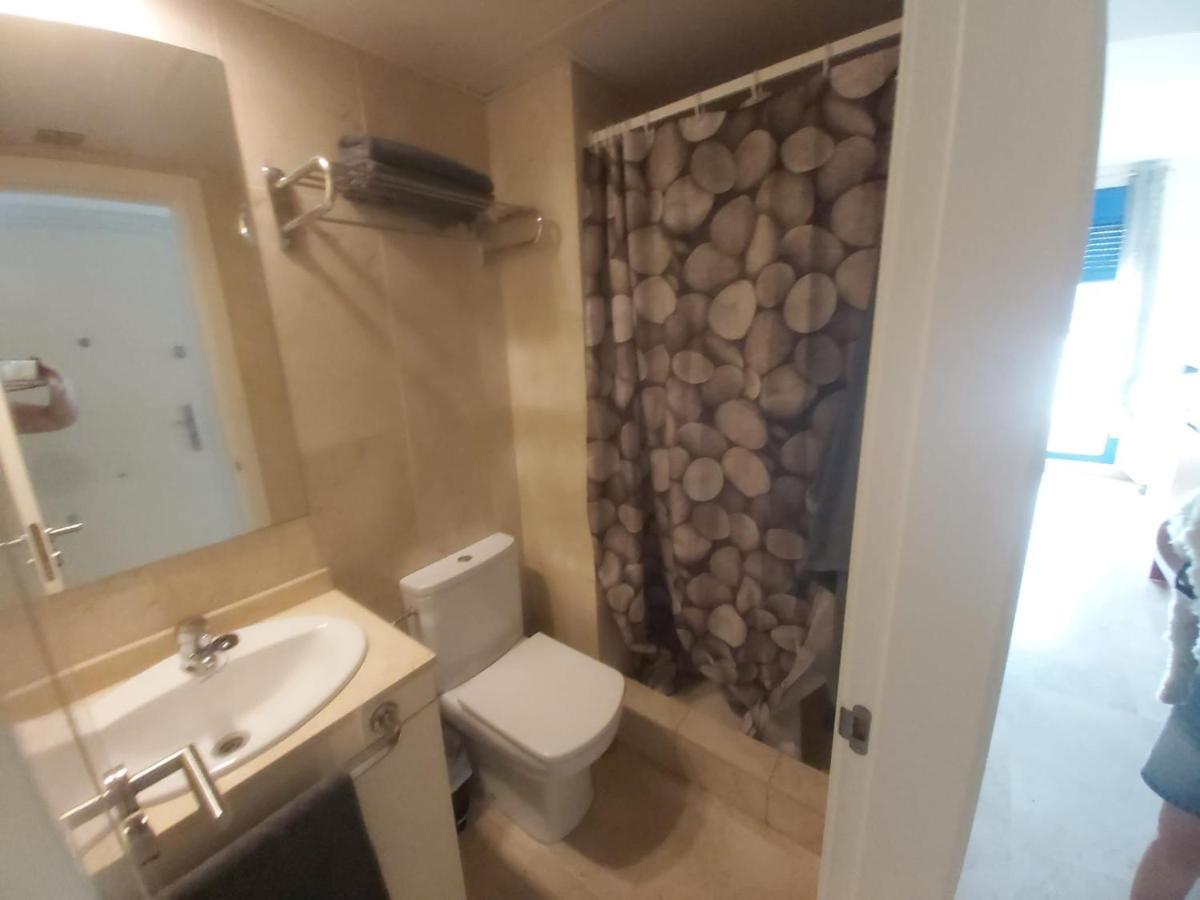 Appartement Atico Quintero *