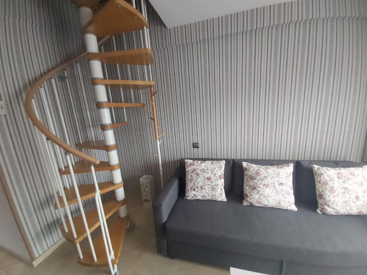 Atico Quintero Appartement Benalmádena