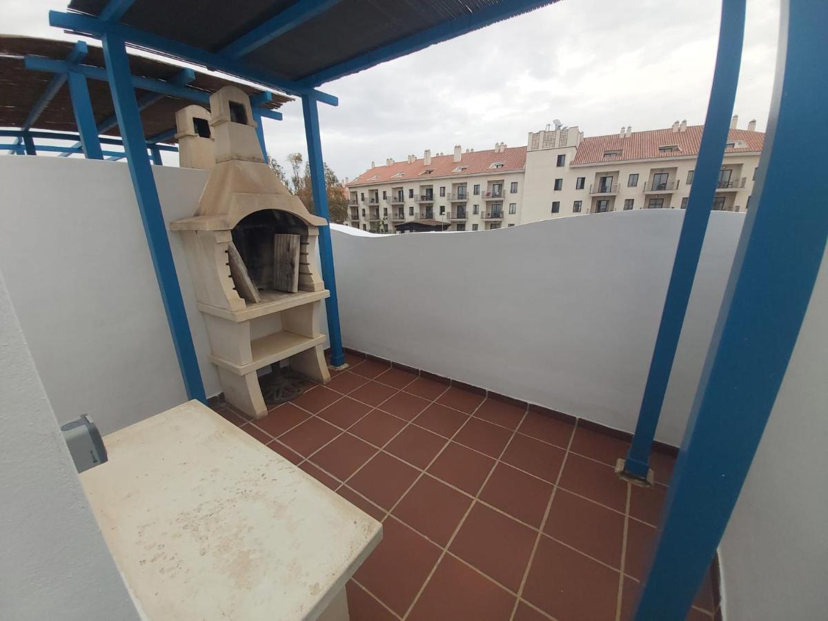 Appartement Atico Quintero Benalmádena
