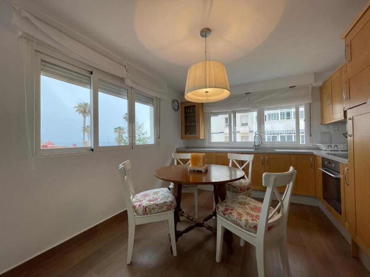 Acogedor Apartamento Con Piscina Y Vistas Al Mar Apartment Benalmadena