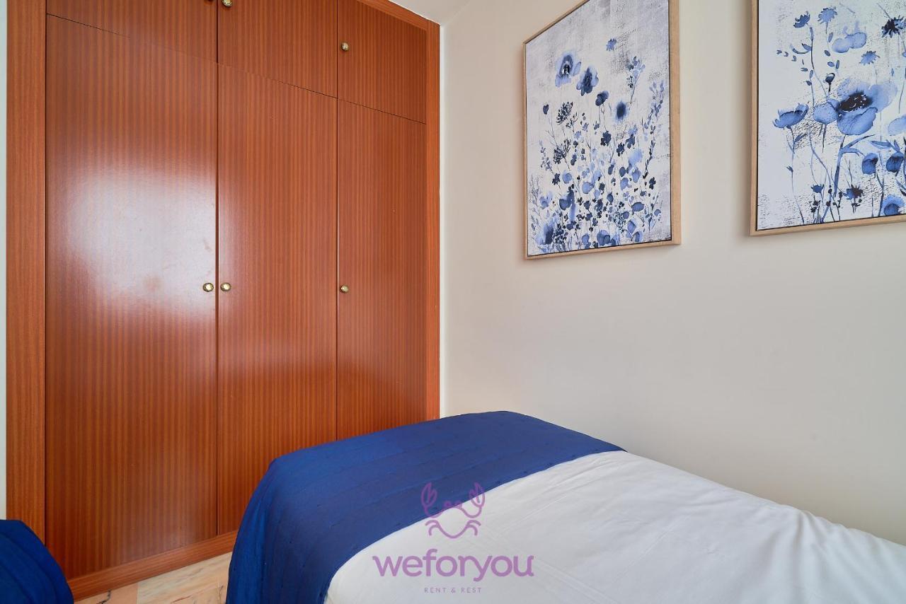 Apartment Weforyou Mariposa - 2 Dorms, Fancy View & Parking